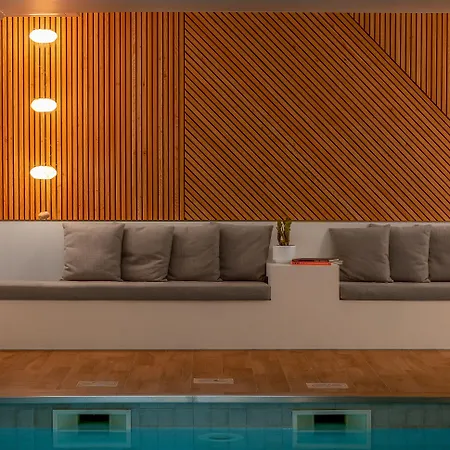 Hotel Lyric Opera Parigi