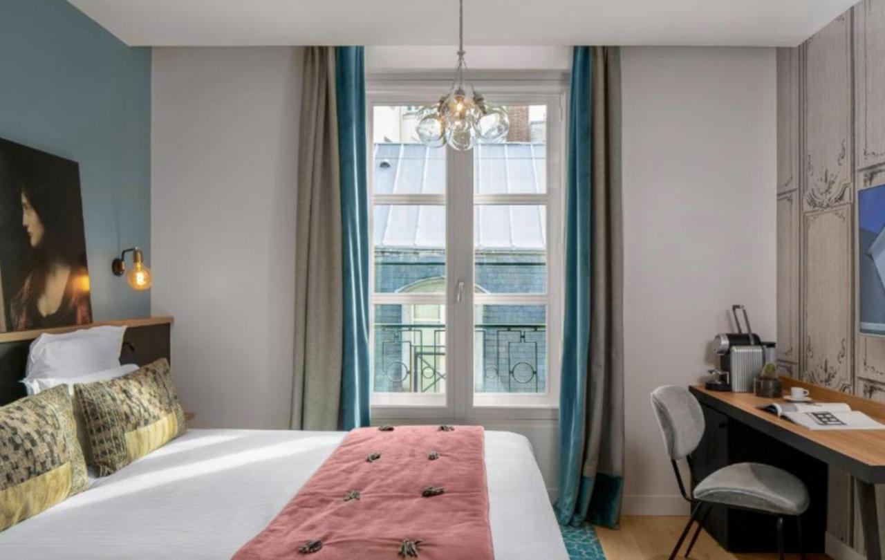 Lyric Opera 4* Parigi