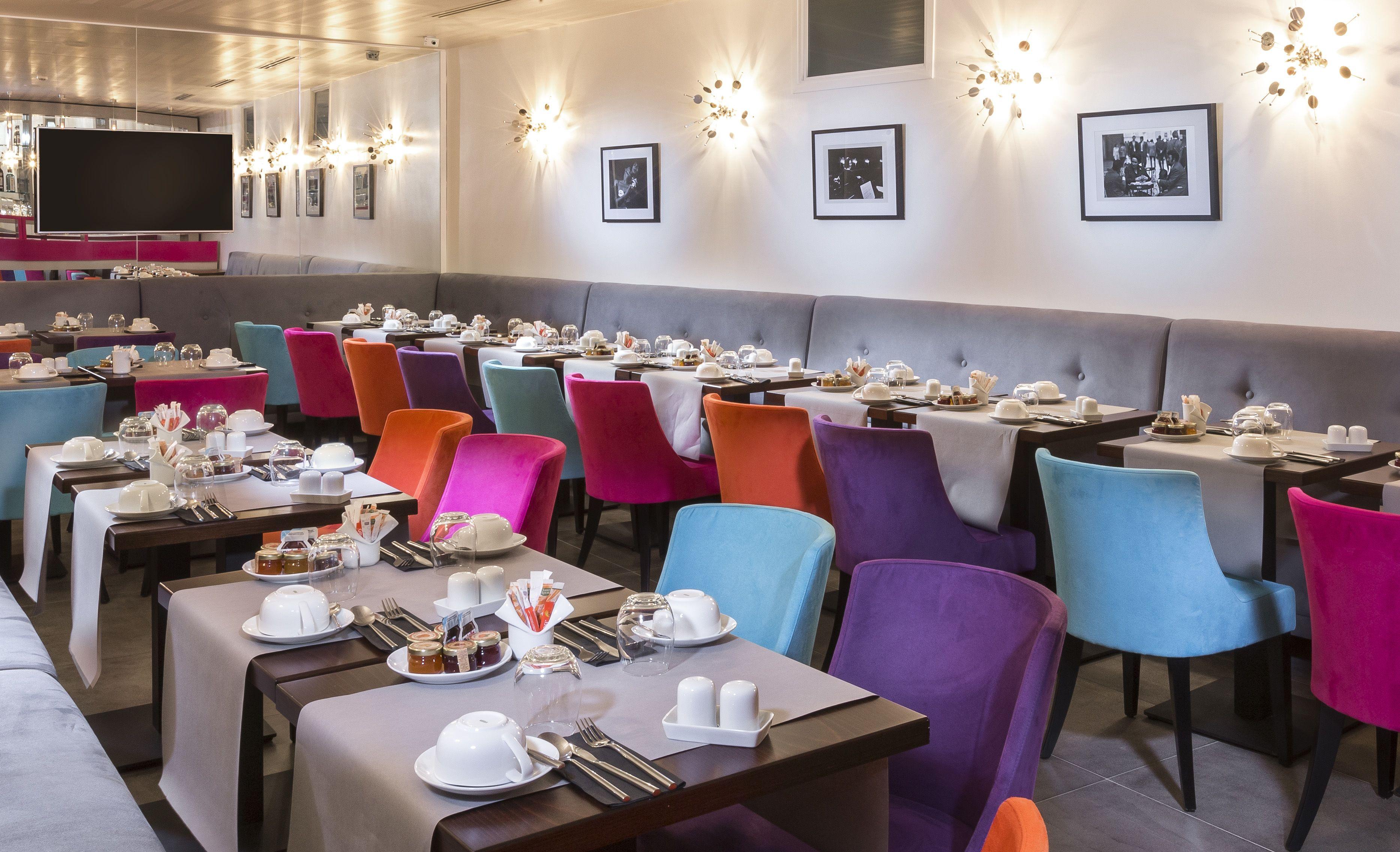 Hotel Lyric Opera 4*