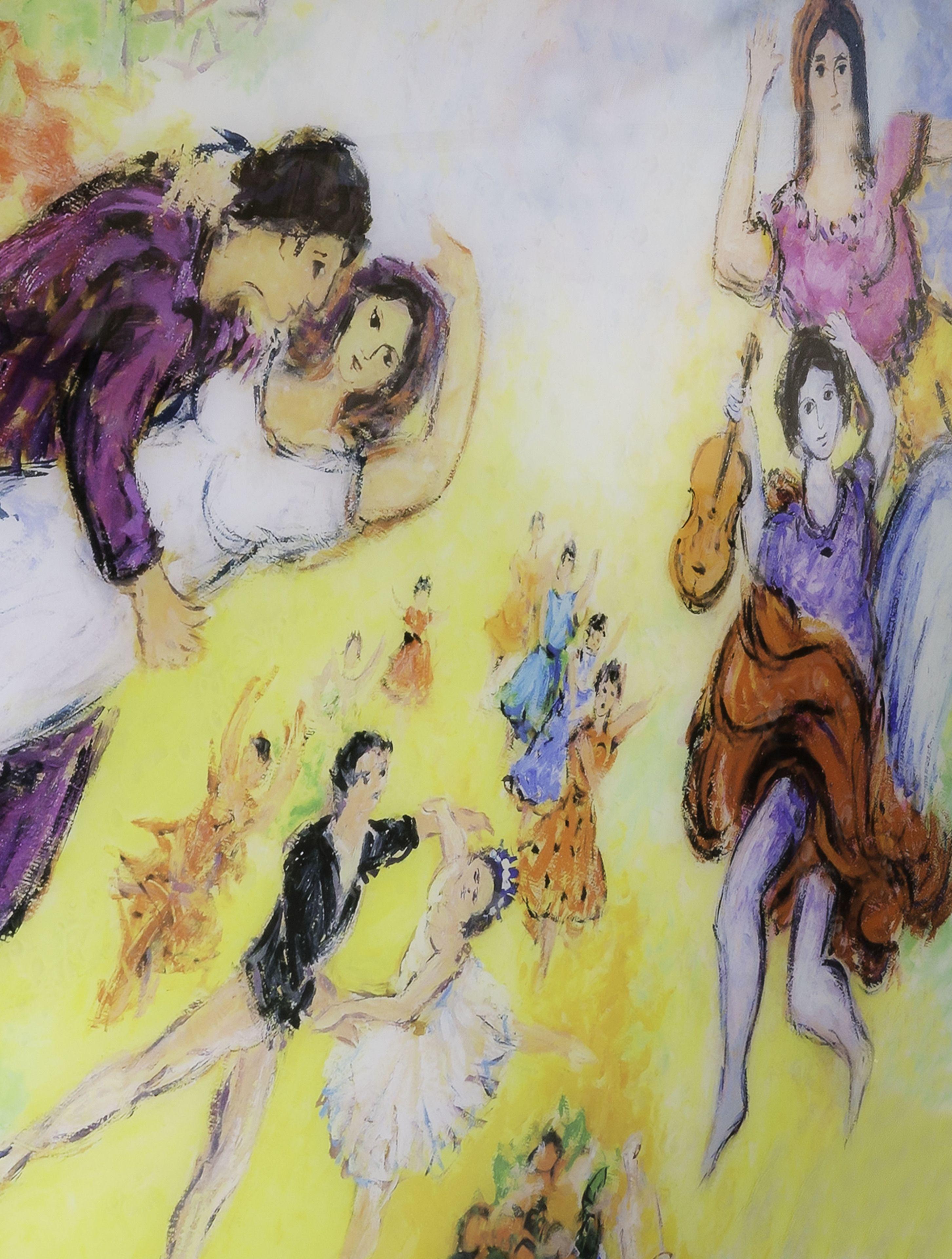 Lyric Opera 4* Parigi