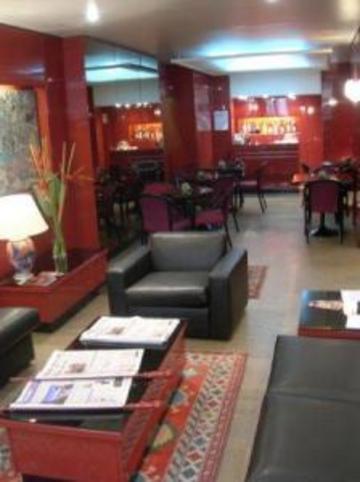 Hotel Lyric Opera 4*