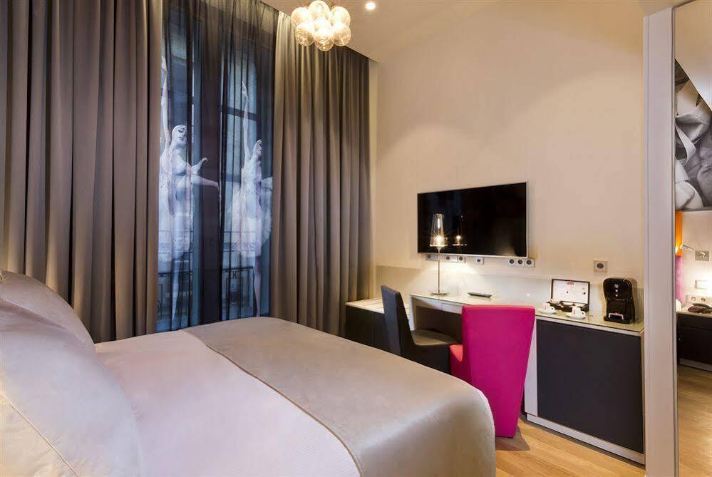Lyric Opera 4* Parigi