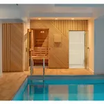 Lyric Hotel Paris Opera