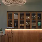 Lyric Hotel Paris Opera