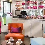 Lyric Hotel Paris Opera