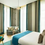 Lyric Hotel Paris Opera