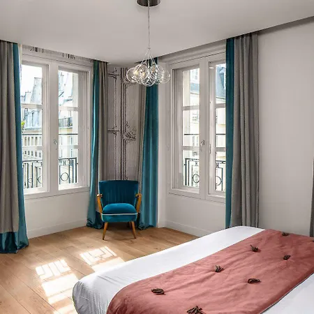 Lyric Opera 4* Paris